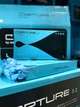 Перчатки нитриловые Mediok CAPTURE Blue 3.2 Размер L (4820261012682) - изображение 2