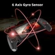 Геймпад триггер джойстик Gamwing Aobing Max Plus для Android iOs для смартфонов Bluetooth - изображение 6