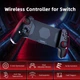 Геймпад триггер джойстик Gamwing Aobing Max Plus для Android iOs для смартфонов Bluetooth - изображение 11
