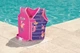 Жилет для плавання Aqua Speed Swim Jacket 8386 18-30 кг (32177-03) Pink/Blue - зображення 3