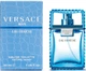Туалетная вода для мужчин Versace Man Eau Fraiche 30 мл - изображение 1