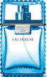 Туалетная вода для мужчин Versace Man Eau Fraiche 30 мл - изображение 2