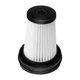 Фільтр для акумуляторного пилососу Gorenje SVC144FBK, SVC144FW, SVC216FR, SVC216FS, SVC180FW, SVC216GFW, 573575, IHF216FR - зображення 4