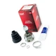 Шрус Opel Corsa D 1.0i,1.2i,1.4i наружный HART - изображение 1