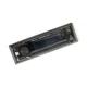 Магнитола Cyclone MP-1095 BA FM, USB, USB для зарядки 2.1A, microSD, AUX, MP3, WMA, BT, мультиколор, EwayLink - изображение 3