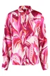 Сорочка GERRY WEBER 34 Рожевий 560020/6002 - изображение 1