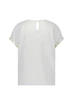 Футболка GERRY WEBER 34 Білий 570369/9133 - зображення 2