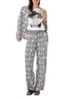 Штани GERRY WEBER 38 Білий 520048/9069 - зображення 1