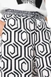 Штани GERRY WEBER 38 Білий 520048/9069 - зображення 4