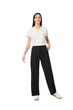 Штани GERRY WEBER 40 Чорний 520233/11000 - изображение 1