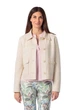 Куртка GERRY WEBER 38 Бежевий 62151/129 - изображение 1