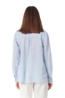 Сорочка GERRY WEBER 44 Голубий 60479/360 - изображение 3