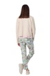 Куртка GERRY WEBER 38 Бежевий 62151/129 - изображение 4