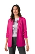 Піджак GERRY WEBER 42 Рожевий 530041/30926 - зображення 1