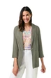 Піджак GERRY WEBER 38 Зелений 530030/50955 - изображение 1
