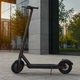 Электросамокат E-Scooter м365 350 Вт 8.5 2026 года чёрный скорость до 25 км ч лёгкий 12 кг складной городской самокат електрический для подростка для взрослого до 100 кг электро для ребёнка от 8 лет с регулируемой высотой руля електрические самокаты - изображение 1