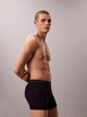 Набор трусов боксеров мужских хлопковых Calvin Klein NB1897-YNU(Shoreline Multi) L 5 шт Микс (199156117349) - изображение 5