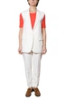 Жилет GERRY WEBER 40 Білий 340001/90118 - изображение 4