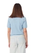 Поло GERRY WEBER 34 Голубий 60953/360 - изображение 3