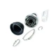 Шрус Mercedes-Benz M-class (W164), GL-class (X164) (06-11) наружный (z30x37) SAMKO - изображение 2