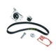 Ремкомплект ГРМ Renault Kangoo II 1.5dCi 10-z119 (ремінь, ролики, помпа) RENAULT - зображення 2