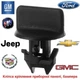 Клипса крепления приборной панели, бампера Chevrolet, Ford, Buick, Cadillac, Jeep, GMC - изображение 1