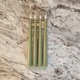 Светодиодные свечи Meadow Green - изображение 3