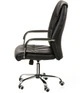 Кресло офисное Special4You Venezia Black (E7467) - изображение 9