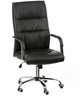 Кресло офисное Special4You Venezia Black (E7467) - изображение 13