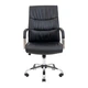 Кресло Richman Торонто ю Хром п5 m-1 (Tilt) Флай 2230 - изображение 2