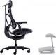 Кресло офисное LiberNovo Omni Midnight Black 48 см (cp-gw-0000015-00-01) - изображение 7