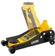 Домкрат подкатной гидравлический низкопрофильный (87-455 мм) 2,5т JCB Tools JCB-TZ830018 - изображение 4