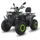 Квадроцикл FORTE ATV-200G Зелено-сірий - изображение 1