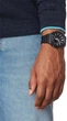 Мужские часы в стиле CASIO G-Shock GA-2100-1AER - изображение 4