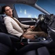 Бездротовий CarPlay-адаптер Baseus C10745100813-00 для автомобіля, сірий - зображення 3