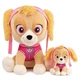Мягкая игрушка Paw Patrol Щенячий патруль Скай 15 см (SM84407/6058439) - изображение 7