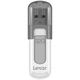 USB флеш накопитель Lexar 32GB V100 USB 3 (LJDV100-32GABGY) - изображение 1