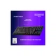 Клавіатура Logitech G515 Rapid TKL Wired USB UA Black (920-013861) - зображення 3