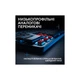 Клавіатура Logitech G515 Rapid TKL Wired USB UA Black (920-013861) - зображення 6