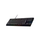 Клавіатура Logitech G515 TKL Cored GL Tactile RGB USB UA Black (920-014133) - зображення 1