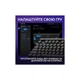 Клавіатура Logitech G515 TKL Cored GL Tactile RGB USB UA Black (920-014133) - зображення 5