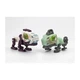 Игрушка-сюрприз Silverlit Робозавр Биопод 2 в 1 (88082) - изображение 4
