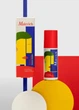 Балансувальна ензимна пудра M-1125 (2142-01) 60 мл Malevich - зображення 3