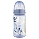 Бутылочка антиколиковая с широким отверстием Easystart Gold Canpol babies 35/240_blu 240 мл - изображение 1