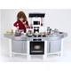 Дитяча кухня Klein Bosch Mini Jumbo (7156) - зображення 1