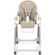 Стільчик для годування Peg-Perego Prima Pappa Follow Me бежевий (IH01000000BL06) - зображення 1