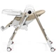 Стільчик для годування Peg-Perego Prima Pappa Follow Me бежевий (IH01000000BL06) - зображення 8