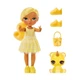 Кукла Rainbow High Littles Дейзи 15 см с аксессуарами (531227) - изображение 7