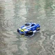 Машинка-амфибия Silverlit Mini Aqua Jet на радиоуправлении 1:18 (20252) - изображение 8
