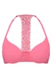 Бюстгальтер push-up Victoria's Secret 70C Розовый (148085) - изображение 2
